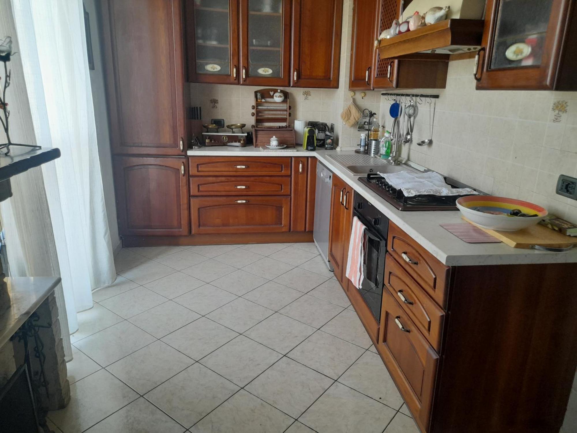 Roma Appartamento *